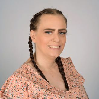 Brenda Corley, Our Center Director